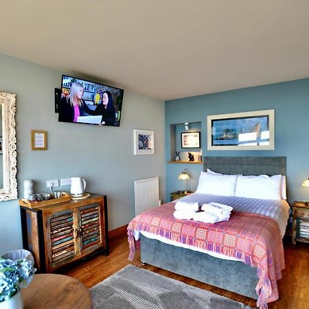 Sea View Guest House Benllech Buitenkant foto