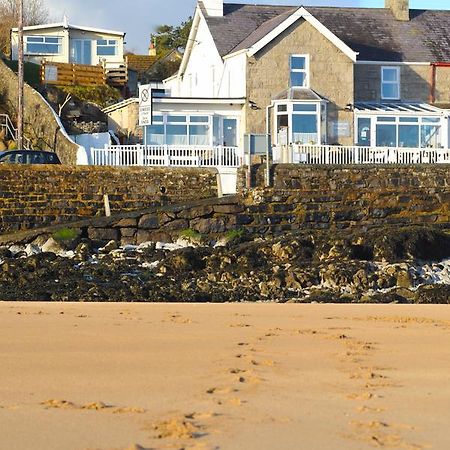 Sea View Guest House Benllech Buitenkant foto