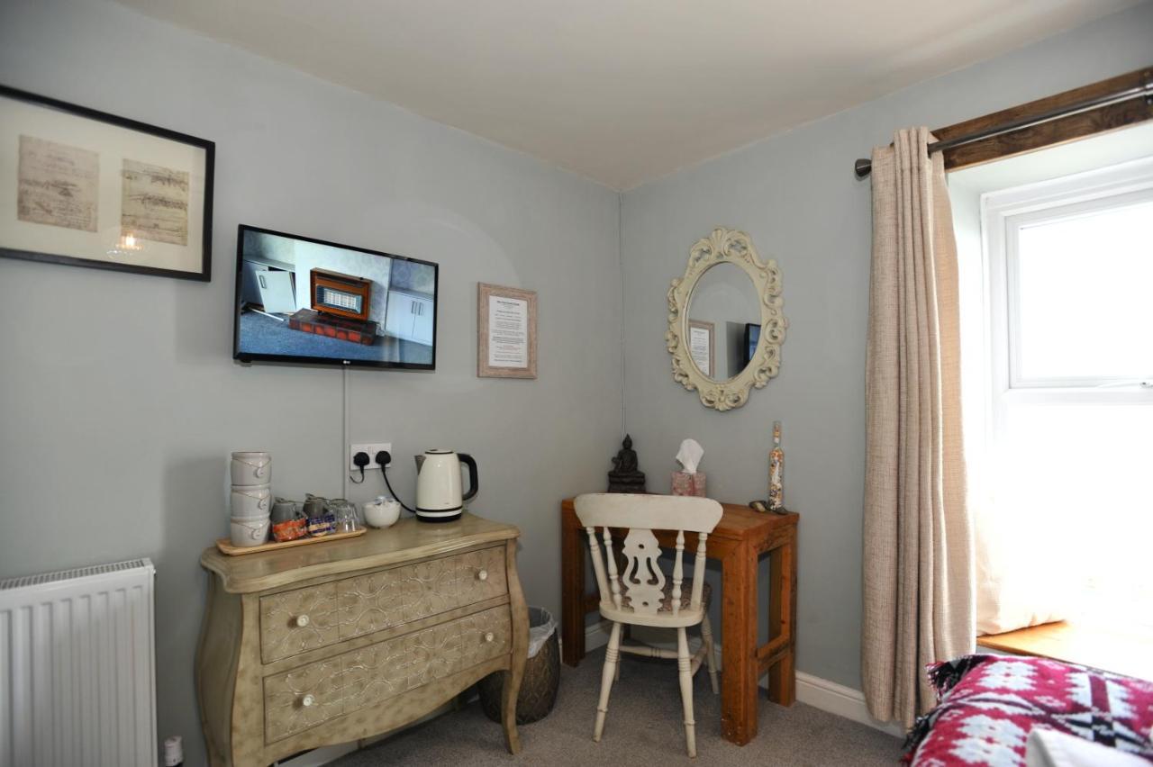 Sea View Guest House Benllech Buitenkant foto
