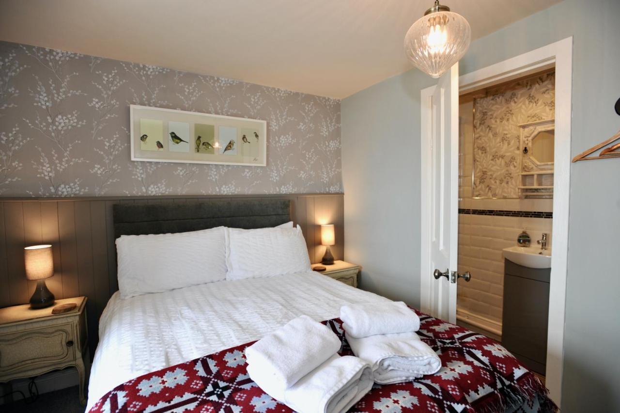 Sea View Guest House Benllech Buitenkant foto