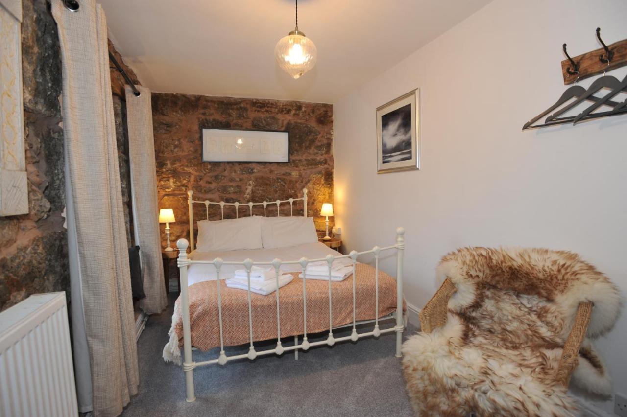 Sea View Guest House Benllech Buitenkant foto