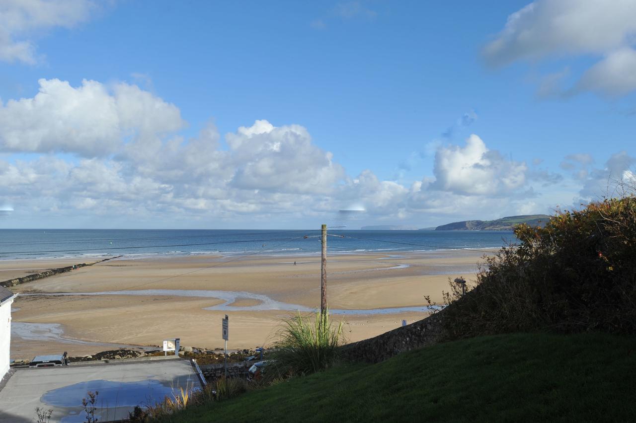 Sea View Guest House Benllech Kamer foto