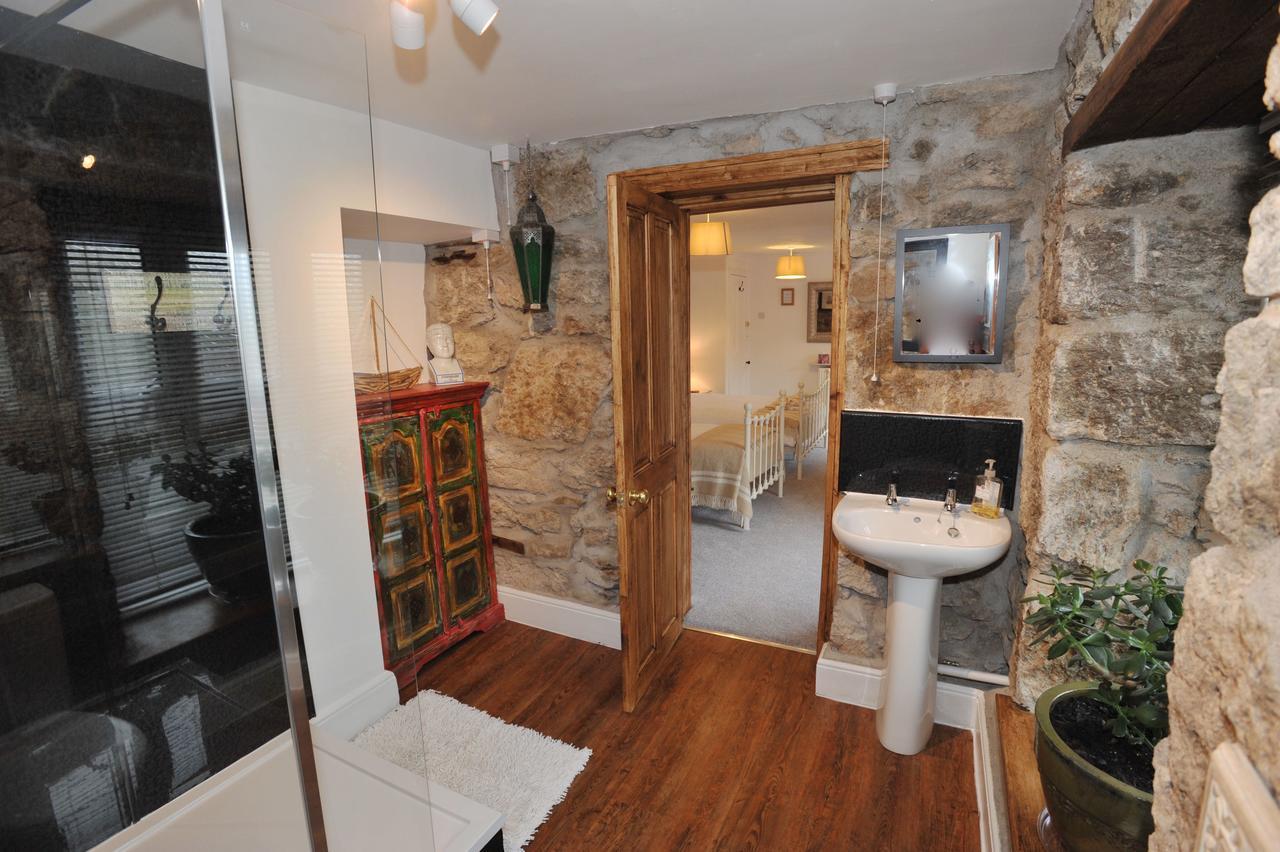 Sea View Guest House Benllech Buitenkant foto