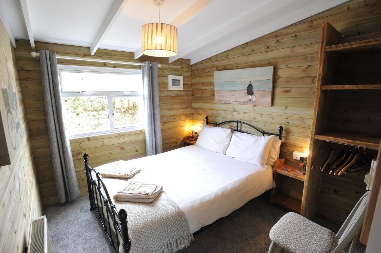 Sea View Guest House Benllech Buitenkant foto
