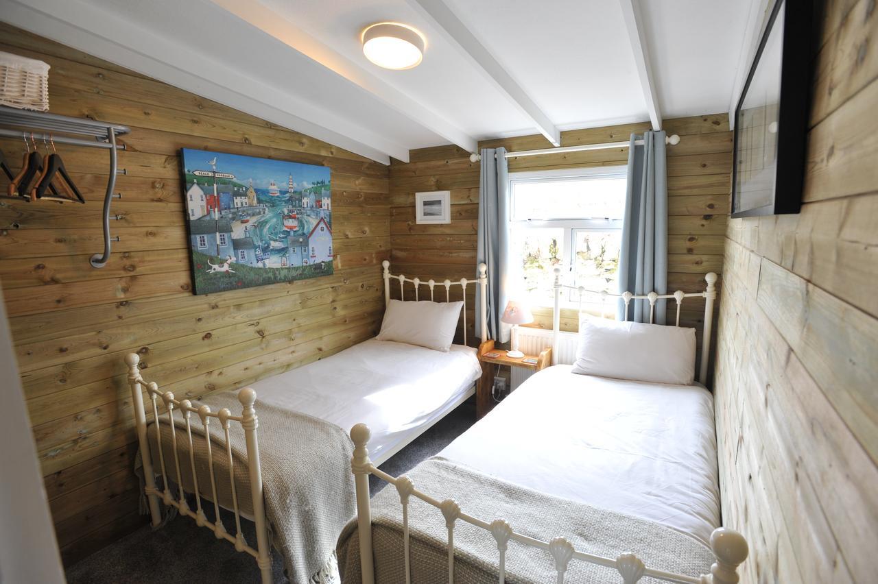 Sea View Guest House Benllech Buitenkant foto