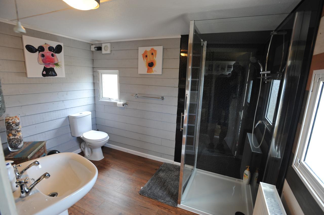 Sea View Guest House Benllech Buitenkant foto