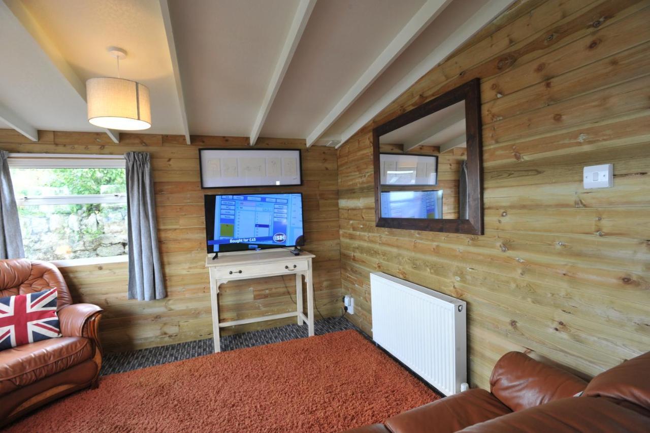 Sea View Guest House Benllech Buitenkant foto