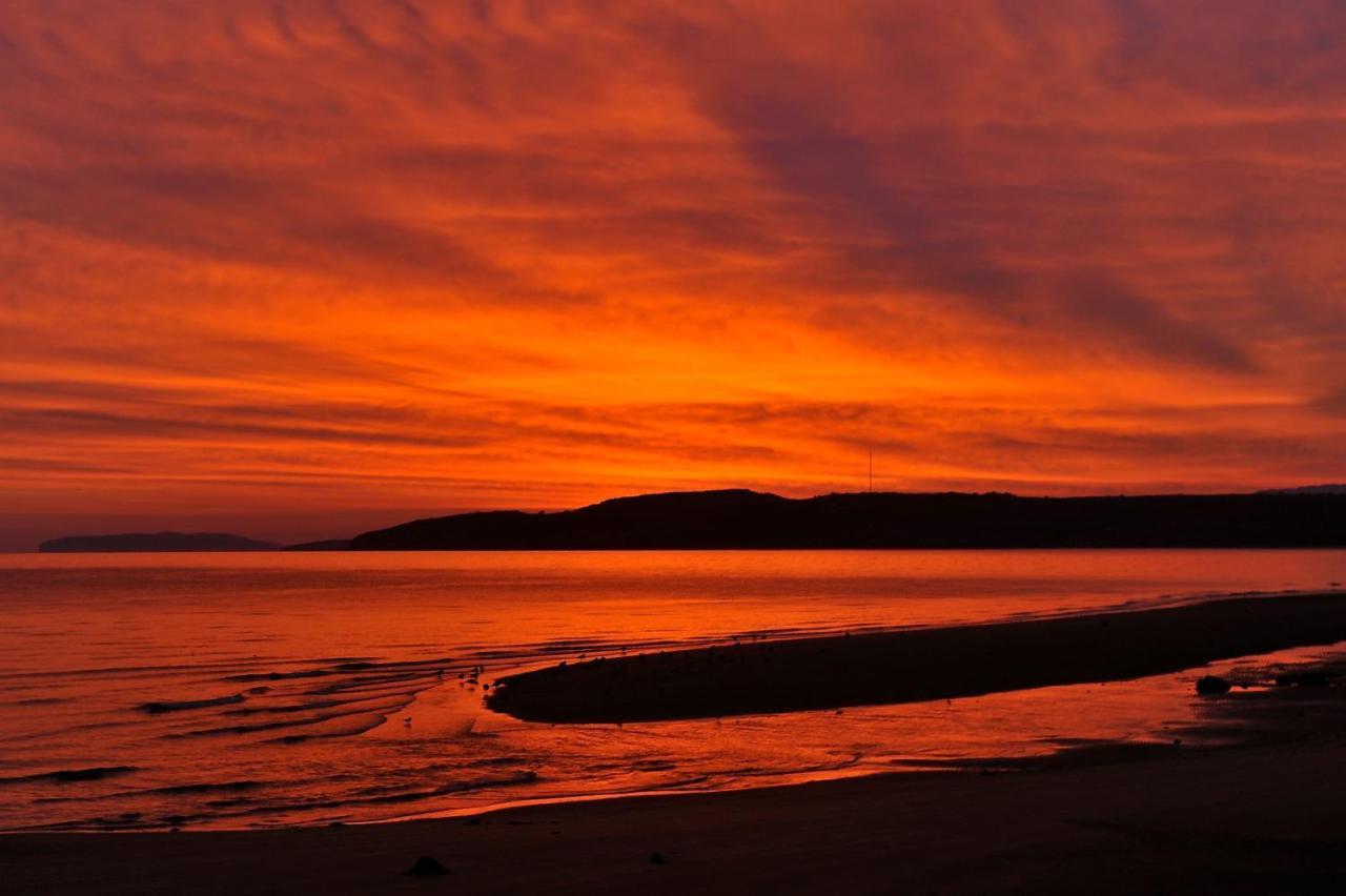 Sea View Guest House Benllech Buitenkant foto