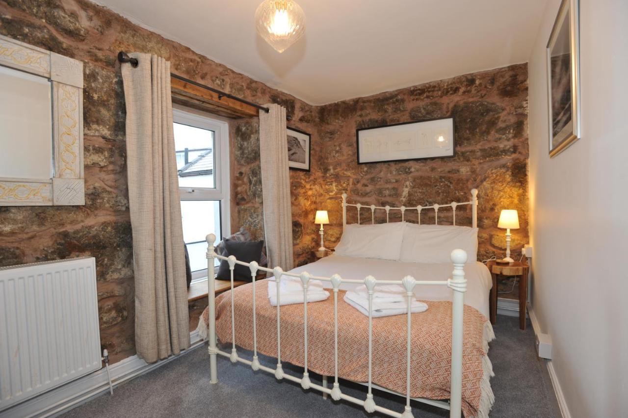 Sea View Guest House Benllech Buitenkant foto